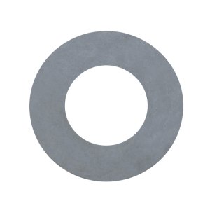 Jeep Liberty Differential Oil Slinger - Front - Yukon Gear & Axle - Outer - `02-`07